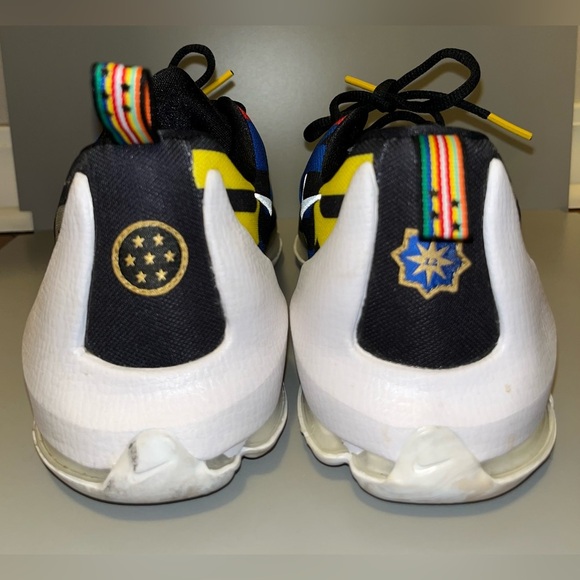 NIKE KD 8 AS 'All Star' Basketball Shoes - Picture 3 of 9